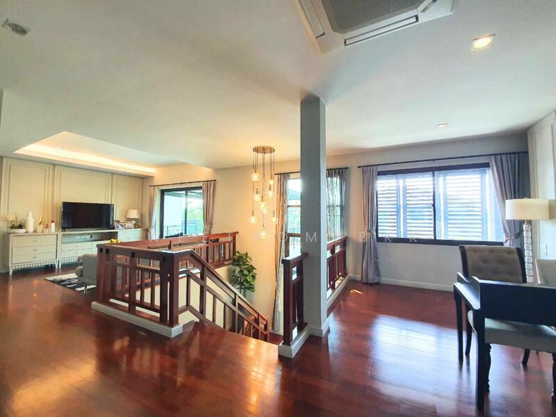 ให้เช่า - Munkong Pavilion Bangbon 3 : มั่นคง พาวิลเลี่ยน บางบอน 3, กรุงเทพ