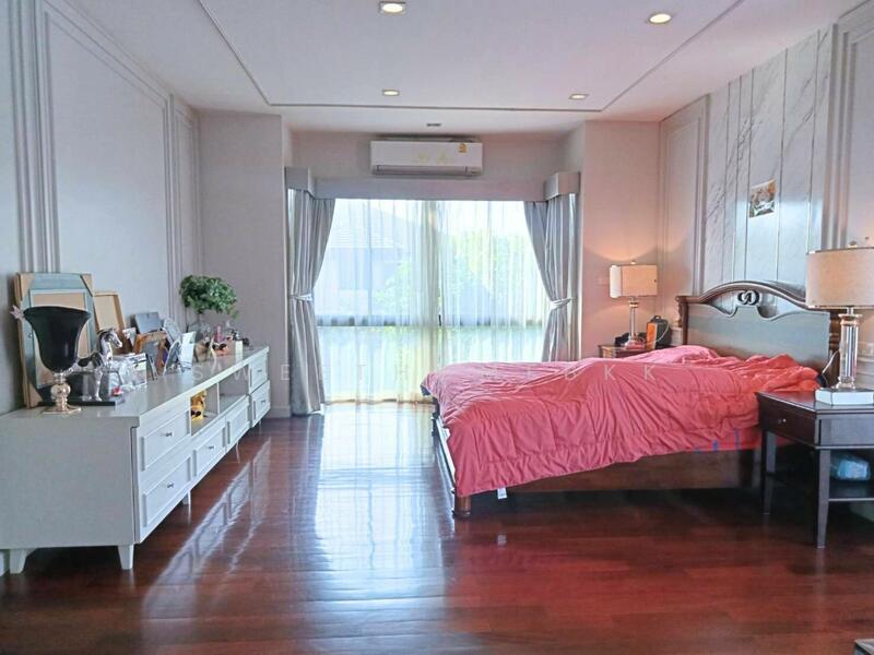 ให้เช่า - Munkong Pavilion Bangbon 3 : มั่นคง พาวิลเลี่ยน บางบอน 3, กรุงเทพ