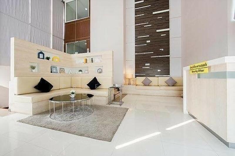 For Rent - Airlink Residence, Bangkok