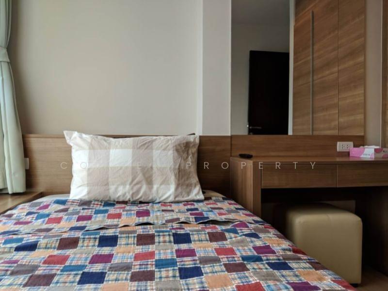 Rhythm Sathorn, Bangkok, 141 Soi Sathorn 21, Yan Nawa, Sathon, Bangkok, 2 Bedrooms, 66 sqm, Condo For Rent, by Connex Property, 500100613 - DDproperty.com