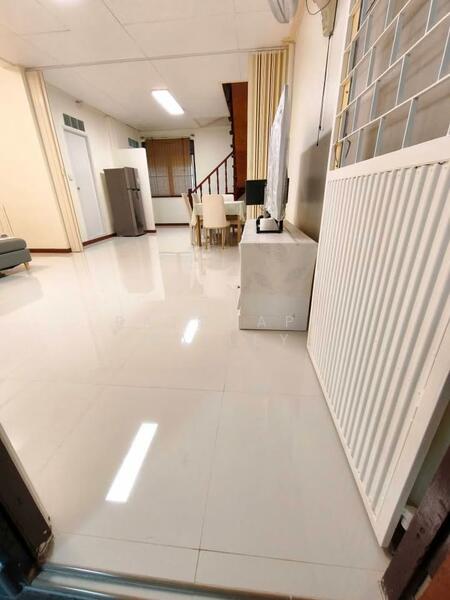 For Rent - 2-BR Townhouse, Bangkok