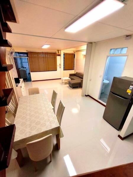 For Rent - 2-BR Townhouse, Bangkok