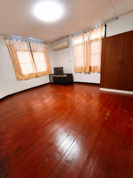 For Rent - 2-BR Townhouse, Bangkok