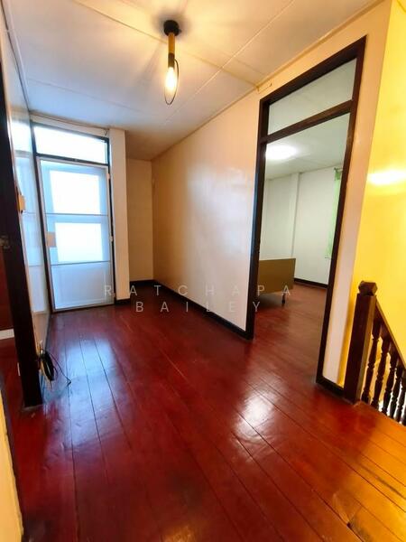 For Rent - 2-BR Townhouse, Bangkok