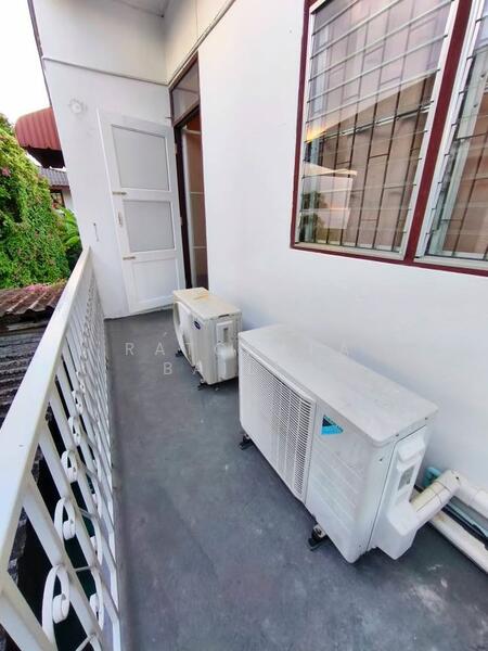 For Rent - 2-BR Townhouse, Bangkok