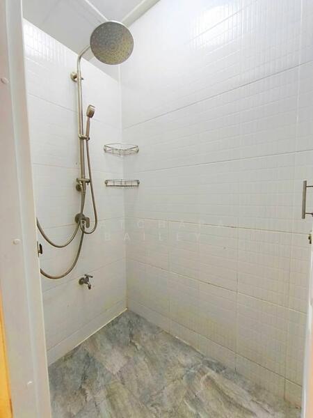 For Rent - 2-BR Townhouse, Bangkok