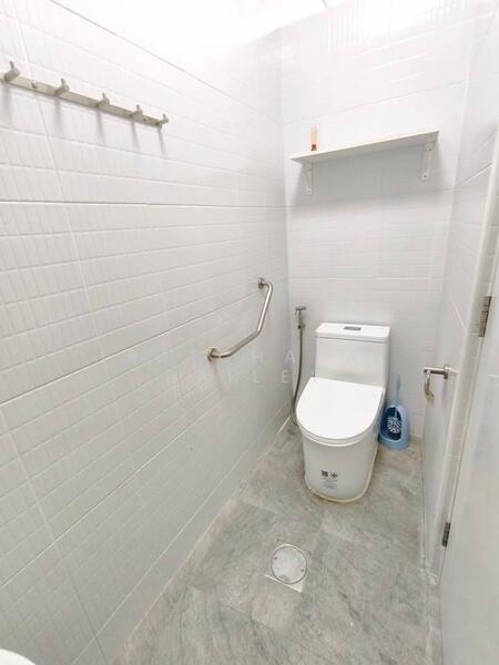 For Rent - 2-BR Townhouse, Bangkok