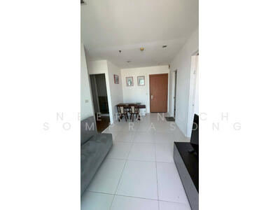 ขาย - The Bloom Sukhumvit 71 : เดอะ บลูม สุขุมวิท 71, กรุงเทพ