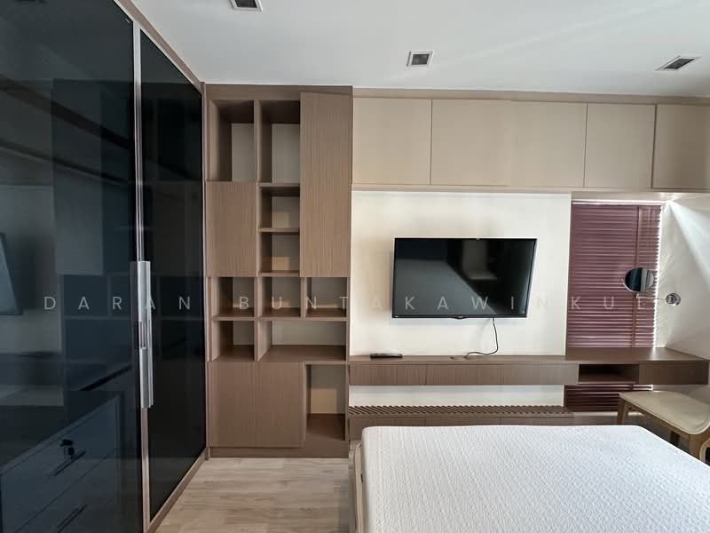 IDEO MOBI Sukhumvit 81, Bangkok, 2097 Sukhumvit Road, Bang Chak, Phra Khanong, Bangkok, 2 Bedrooms, 56 sqm, Condo For Rent, by Daran Buntakawinkul, 500100659 - DDproperty.com