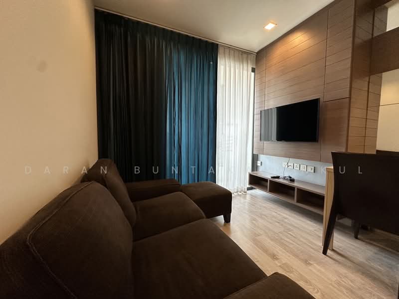 IDEO MOBI Sukhumvit 81, Bangkok, 2097 Sukhumvit Road, Bang Chak, Phra Khanong, Bangkok, 2 Bedrooms, 56 sqm, Condo For Rent, by Daran Buntakawinkul, 500100659 - DDproperty.com