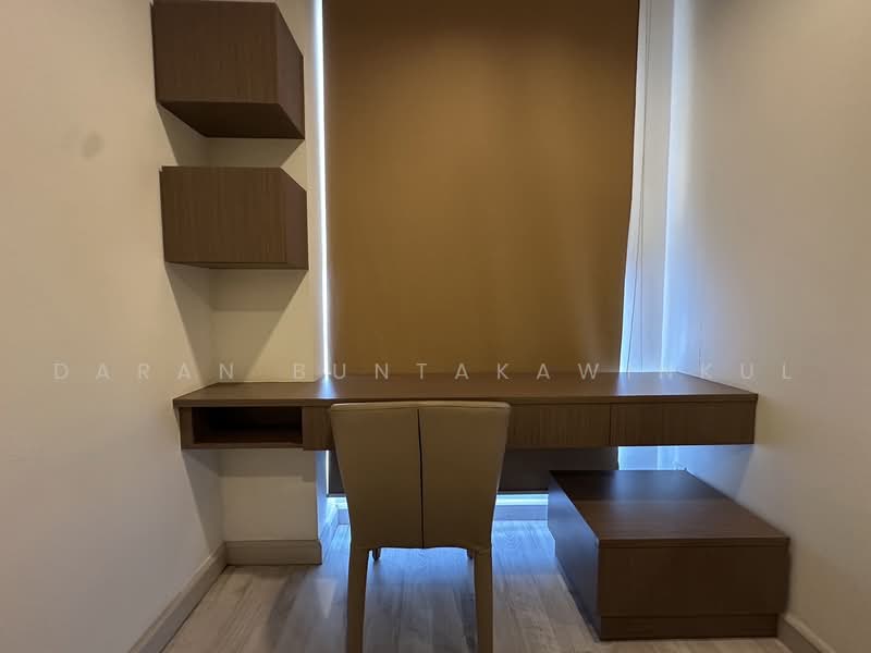 IDEO MOBI Sukhumvit 81, Bangkok, 2097 Sukhumvit Road, Bang Chak, Phra Khanong, Bangkok, 2 Bedrooms, 56 sqm, Condo For Rent, by Daran Buntakawinkul, 500100659 - DDproperty.com