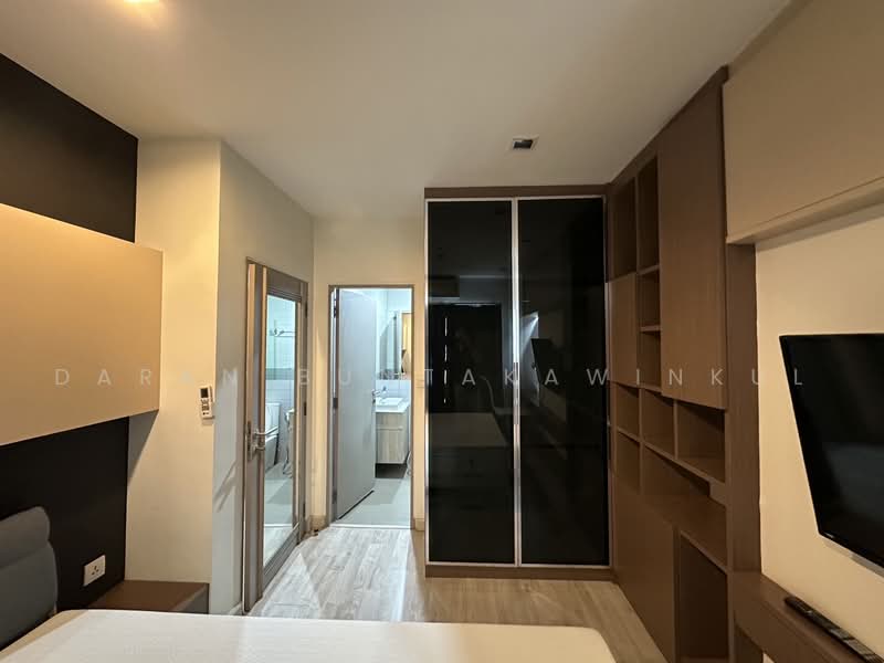 IDEO MOBI Sukhumvit 81, Bangkok, 2097 Sukhumvit Road, Bang Chak, Phra Khanong, Bangkok, 2 Bedrooms, 56 sqm, Condo For Rent, by Daran Buntakawinkul, 500100659 - DDproperty.com