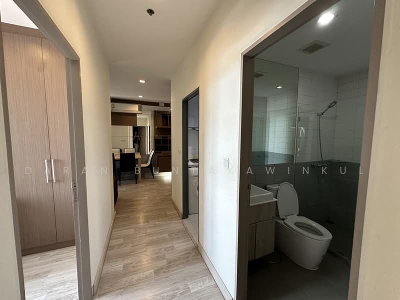 IDEO MOBI Sukhumvit 81 : ไอดีโอ โมบิ สุขุมวิท 81, กรุงเทพ, 2097 ถนนสุขุมวิท แขวงบางจาก เขตพระโขนง กรุงเทพมหานคร, บางจาก, พระโขนง, กรุงเทพ, 56 ตร.ม., คอนโด ให้เช่า, โดย Daran Buntakawinkul, 500100659 - DDproperty.com