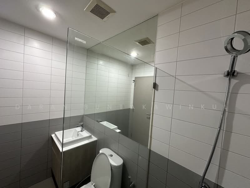 IDEO MOBI Sukhumvit 81, Bangkok, 2097 Sukhumvit Road, Bang Chak, Phra Khanong, Bangkok, 2 Bedrooms, 56 sqm, Condo For Rent, by Daran Buntakawinkul, 500100659 - DDproperty.com
