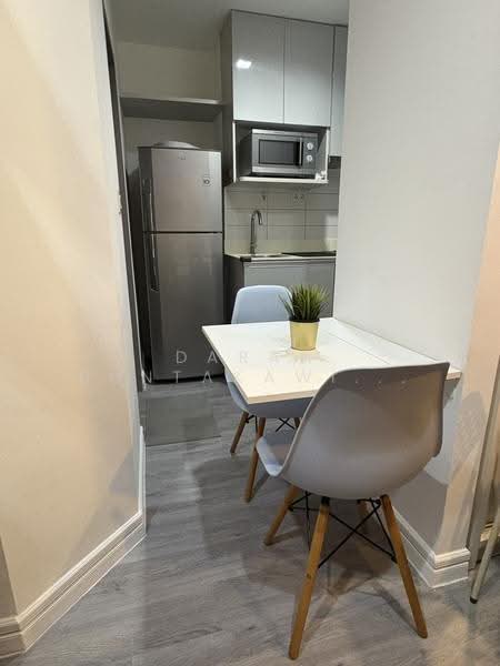 IDEO MOBI Sukhumvit 81, Bangkok, 2097 Sukhumvit Road, Bang Chak, Phra Khanong, Bangkok, Studio, 21 sqm, Condo For Rent, by Daran Buntakawinkul, 500100659 - DDproperty.com