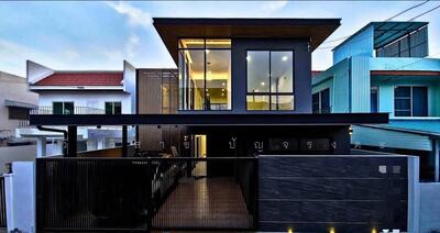 ขาย - WPDD-043 Private Luxury Pool Villa พลูวิลล่า สุขุทวิท บางจาก, กรุงเทพ