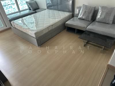 For Rent - Supalai Veranda Ramkhamhaeng, Bangkok