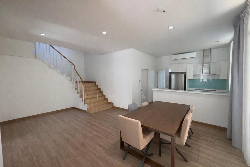 For Sale - Areeya Casa Onnut, Bangkok