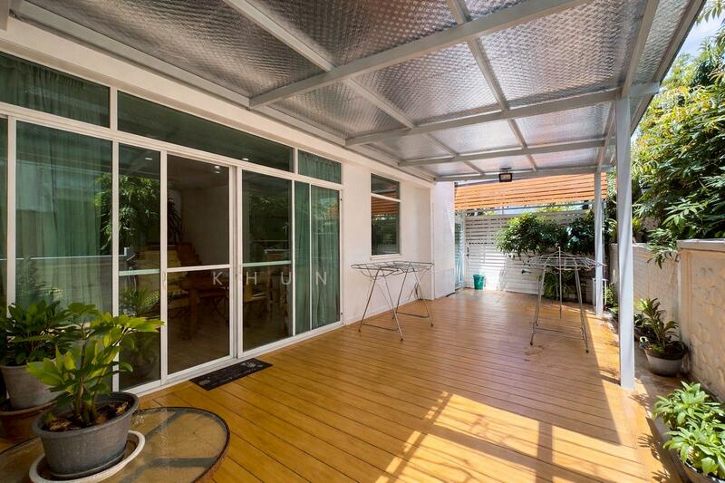 For Sale - Areeya Casa Onnut, Bangkok