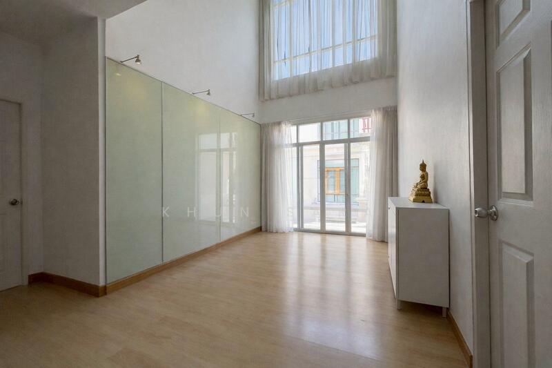 For Sale - Areeya Casa Onnut, Bangkok