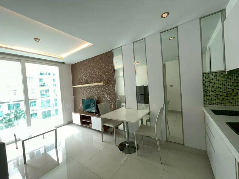 Amazon Residence Pattaya, Chon Buri (Pattaya), Bunkanchana Road 5, Nong Pru, Bang Lamung (Pattaya), Chon Buri (Pattaya), 1 Bedroom, 35 sqm, Condo For Sale, by Thanakit  Martiniani, 500100733 - DDproperty.com