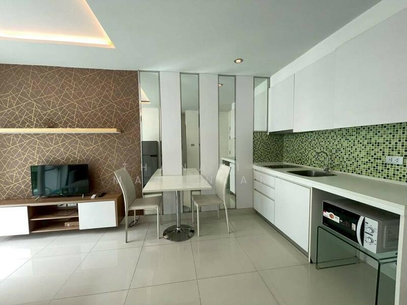 Amazon Residence Pattaya : อเมซอน เรสซิเดนซ์ พัทยา, ชลบุรี, ถนนบุณย์กัญจนา 5, หนองปรือ, บางละมุง, ชลบุรี, 35 ตร.ม., คอนโด ขาย, โดย Thanakit  Martiniani, 500100733 - DDproperty.com