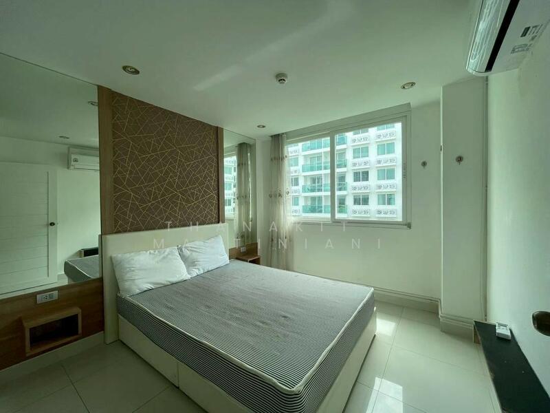 Amazon Residence Pattaya : อเมซอน เรสซิเดนซ์ พัทยา, ชลบุรี, ถนนบุณย์กัญจนา 5, หนองปรือ, บางละมุง, ชลบุรี, 35 ตร.ม., คอนโด ขาย, โดย Thanakit  Martiniani, 500100733 - DDproperty.com