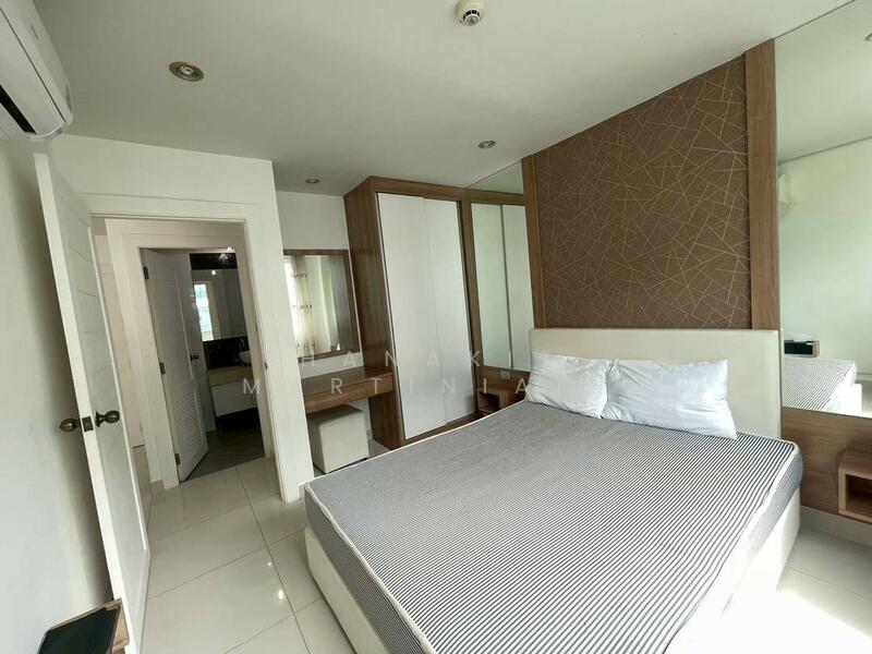 Amazon Residence Pattaya, Chon Buri (Pattaya), Bunkanchana Road 5, Nong Pru, Bang Lamung (Pattaya), Chon Buri (Pattaya), 1 Bedroom, 35 sqm, Condo For Sale, by Thanakit  Martiniani, 500100733 - DDproperty.com