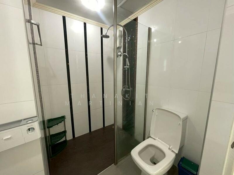 Amazon Residence Pattaya, Chon Buri (Pattaya), Bunkanchana Road 5, Nong Pru, Bang Lamung (Pattaya), Chon Buri (Pattaya), 1 Bedroom, 35 sqm, Condo For Sale, by Thanakit  Martiniani, 500100733 - DDproperty.com