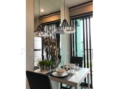 ขาย - The Base Park West Sukhumvit 77 : เดอะ เบส พาร์ค เวสต์ สุขุมวิท 77, กรุงเทพ
