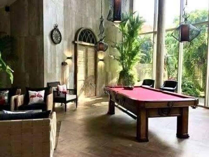 The Riviera Wongamat : เดอะ ริเวียร่า วงศ์อมาตย์, ชลบุรี, นาเกลือ 16, นาเกลือ, บางละมุง, ชลบุรี, 32 ตร.ม., คอนโด ขาย, โดย Thanakit Martiniani, 500100752 - DDproperty.com