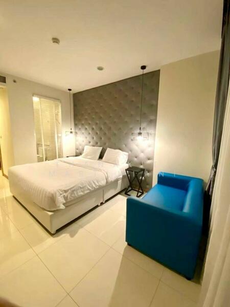 The Riviera Wongamat, Chon Buri (Pattaya), Na Kluea 16 Alley, Na Kloe, Bang Lamung (Pattaya), Chon Buri (Pattaya), 1 Bedroom, 32 sqm, Condo For Sale, by Thanakit  Martiniani, 500100752 - DDproperty.com