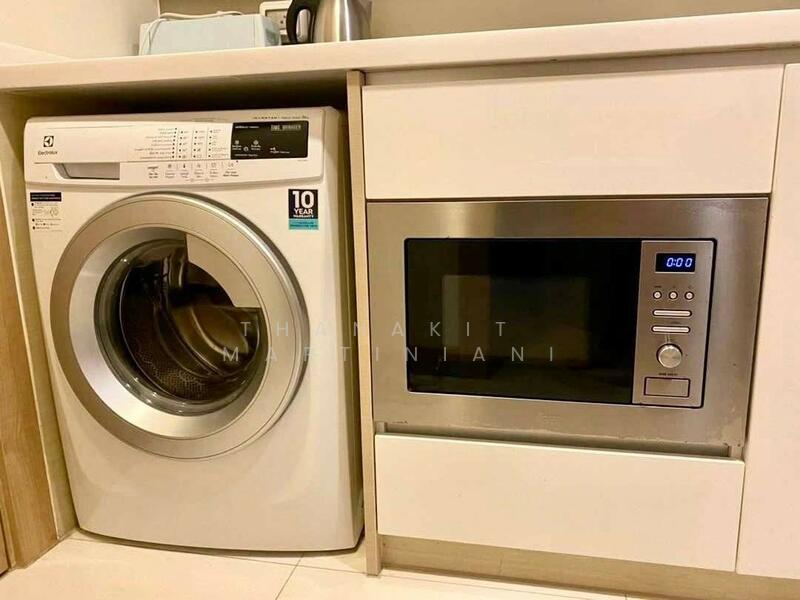 The Riviera Wongamat, Chon Buri (Pattaya), Na Kluea 16 Alley, Na Kloe, Bang Lamung (Pattaya), Chon Buri (Pattaya), 1 Bedroom, 32 sqm, Condo For Sale, by Thanakit  Martiniani, 500100752 - DDproperty.com