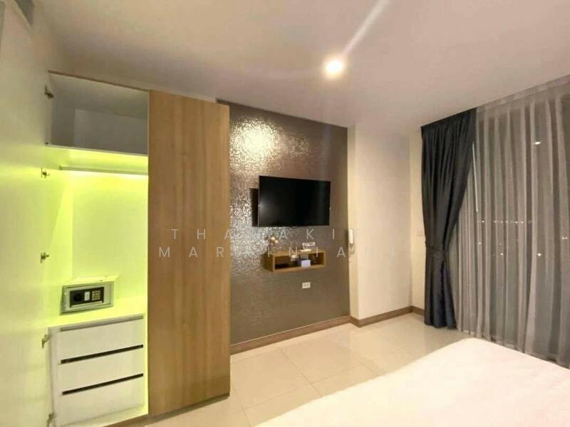 The Riviera Wongamat : เดอะ ริเวียร่า วงศ์อมาตย์, ชลบุรี, นาเกลือ 16, นาเกลือ, บางละมุง, ชลบุรี, 32 ตร.ม., คอนโด ขาย, โดย Thanakit Martiniani, 500100752 - DDproperty.com