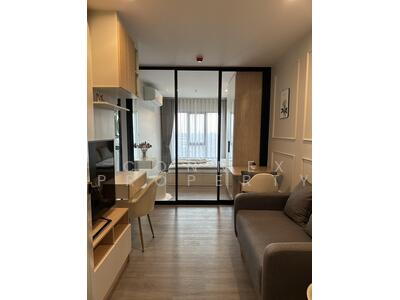 For Rent - Regent Home Wutthakat, Bangkok