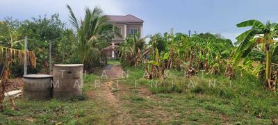 ขาย - บ้าน 5-ห้องนอน, ประจวบคีรีขันธ์