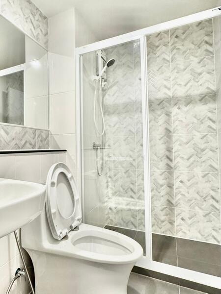 Regent Home Bangna : รีเจ้นท์ โฮม บางนา, กรุงเทพ, ถนน สรรพาวุธ, บางนาใต้, บางนา, กรุงเทพ, 28 ตร.ม., คอนโด ให้เช่า, โดย Connex Property, 500100792 - DDproperty.com