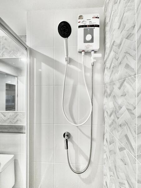 Regent Home Bangna, Bangkok, Sanphawut Road, Bang Na Tai, Bang Na, Bangkok, 1 Bedroom, 28 sqm, Condo For Rent, by Connex Property, 500100792 - DDproperty.com