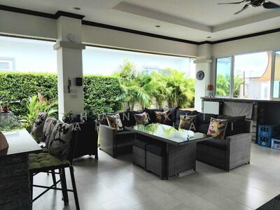 ขาย - วิลล่า 3-ห้องนอน, ประจวบคีรีขันธ์