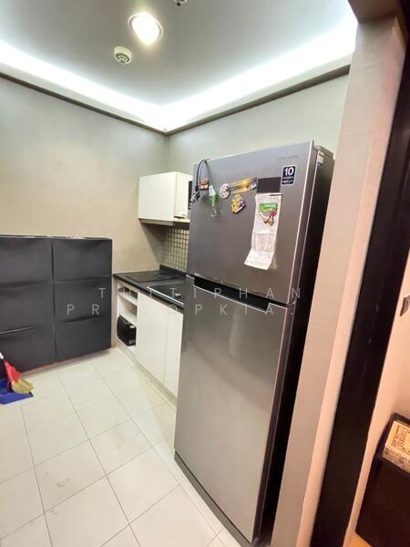 ให้เช่า - Baan Klang Muang Rama 3-Rat Burana : ทาวน์โฮม บ้านกลางเมือง พระราม 3-ราษฎร์บูรณะ, กรุงเทพ