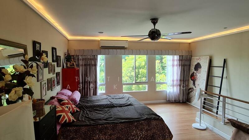 ให้เช่า - Baan Klang Muang Rama 3-Rat Burana : ทาวน์โฮม บ้านกลางเมือง พระราม 3-ราษฎร์บูรณะ, กรุงเทพ