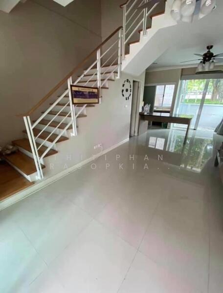 ให้เช่า - Baan Klang Muang Rama 3-Rat Burana : ทาวน์โฮม บ้านกลางเมือง พระราม 3-ราษฎร์บูรณะ, กรุงเทพ