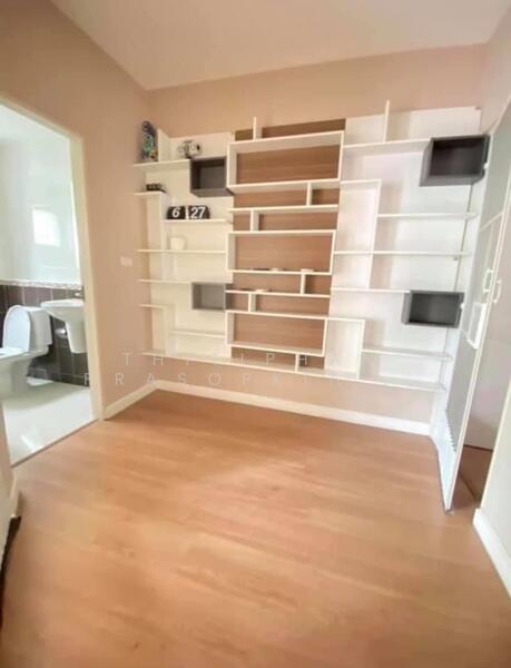 ให้เช่า - Baan Klang Muang Rama 3-Rat Burana : ทาวน์โฮม บ้านกลางเมือง พระราม 3-ราษฎร์บูรณะ, กรุงเทพ