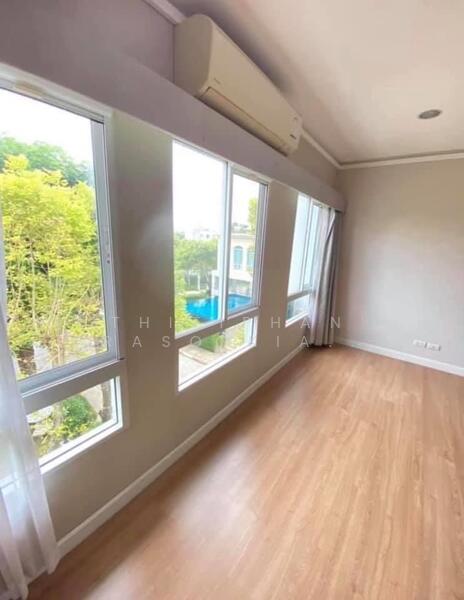 ให้เช่า - Baan Klang Muang Rama 3-Rat Burana : ทาวน์โฮม บ้านกลางเมือง พระราม 3-ราษฎร์บูรณะ, กรุงเทพ