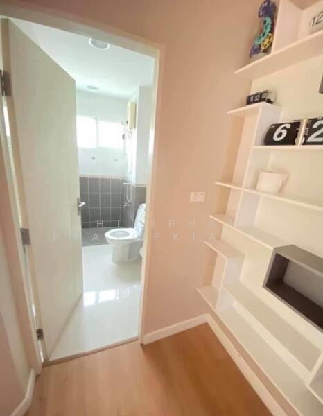 ให้เช่า - Baan Klang Muang Rama 3-Rat Burana : ทาวน์โฮม บ้านกลางเมือง พระราม 3-ราษฎร์บูรณะ, กรุงเทพ