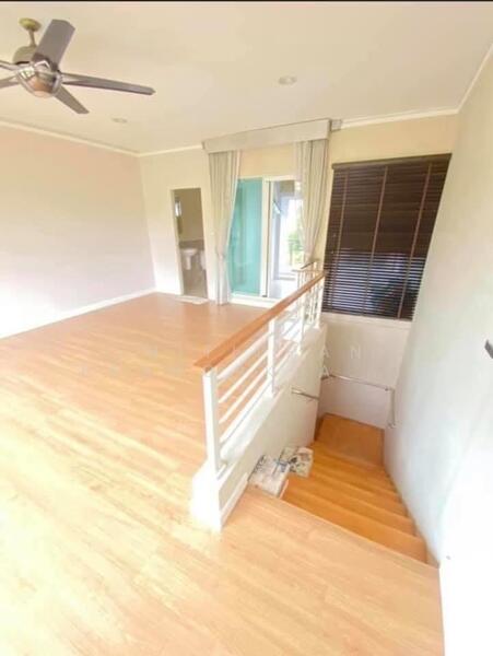 ให้เช่า - Baan Klang Muang Rama 3-Rat Burana : ทาวน์โฮม บ้านกลางเมือง พระราม 3-ราษฎร์บูรณะ, กรุงเทพ