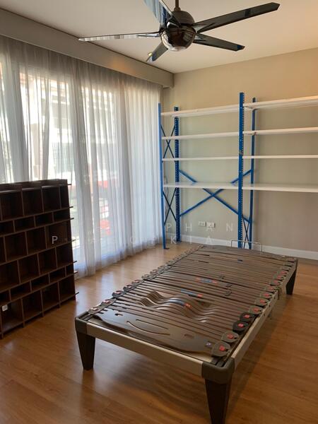 ให้เช่า - Baan Klang Muang Rama 3-Rat Burana : ทาวน์โฮม บ้านกลางเมือง พระราม 3-ราษฎร์บูรณะ, กรุงเทพ