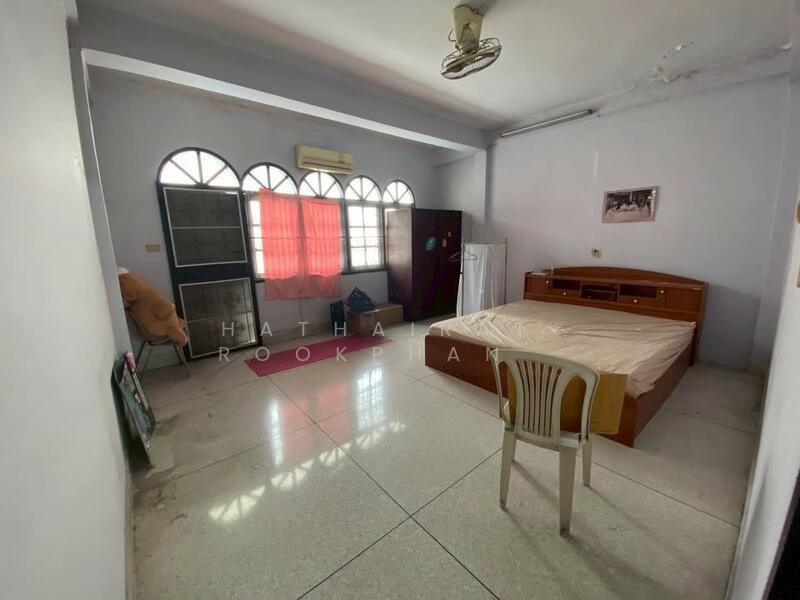 ขาย - ทาวน์เฮ้าส์ 4-ห้องนอน, กรุงเทพ