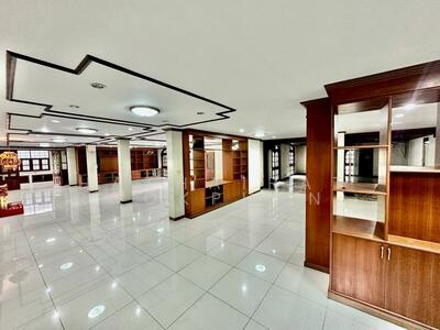 ขาย - บ้าน 6-ห้องนอน, กรุงเทพ