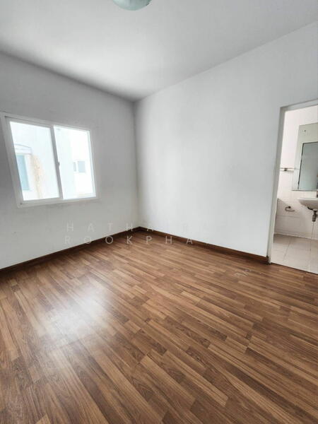 3-BR Townhouse, Bangkok, Tha Rang, Bang Khen, Bangkok, 3 Bedrooms, 170 sqm, Townhouse For Sale, by Hathairat  Rookphan  , 500100840 - DDproperty.com